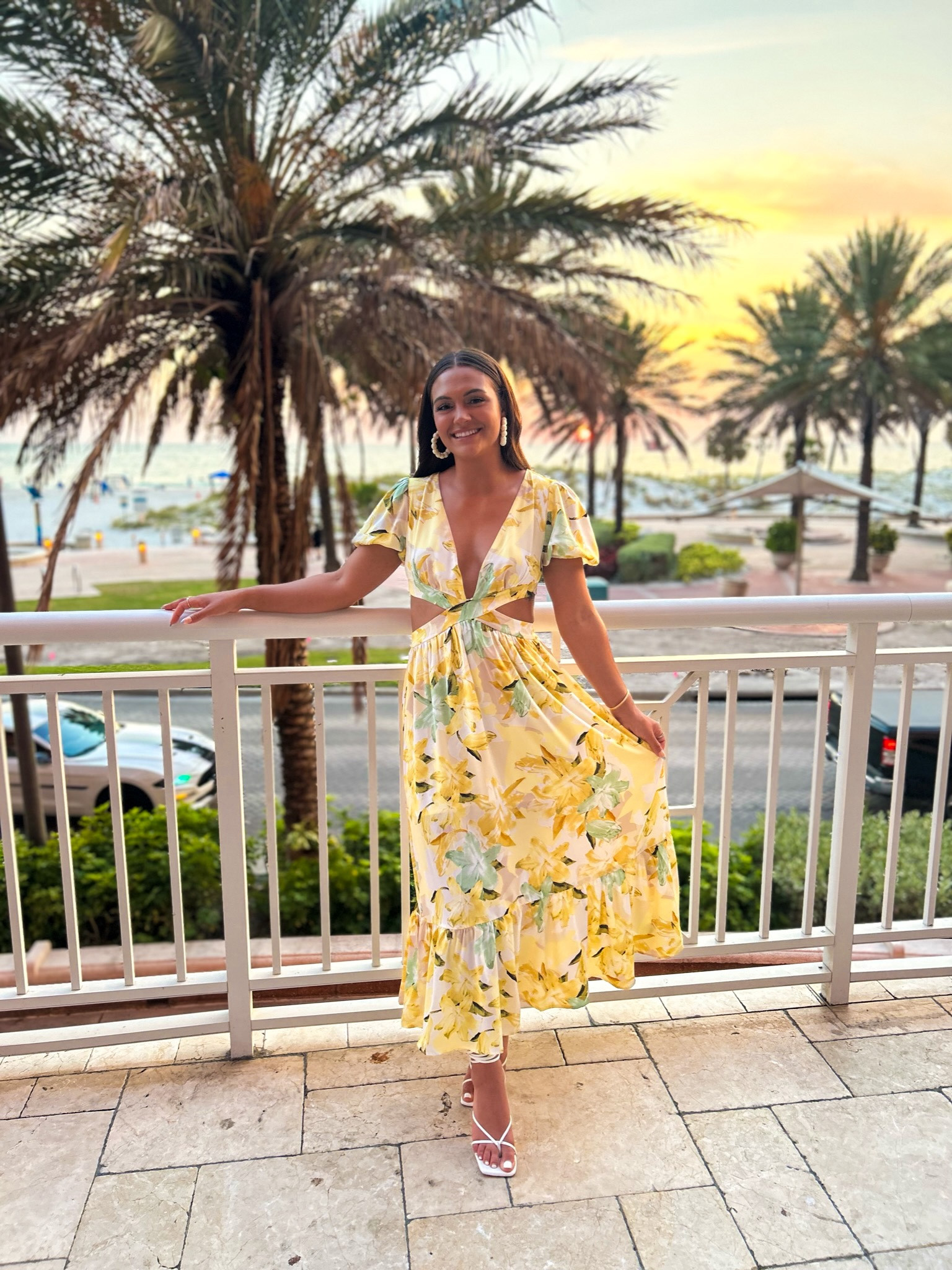 Beach wedding guest dress, vacation outfit, summer dress, destination wedding

#LTKstyletip #LTKwedding #LTKSeasonal