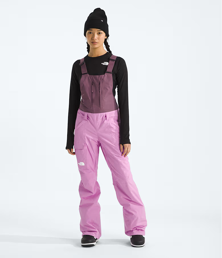 Women’s Freedom Bibs | The North Face (US)