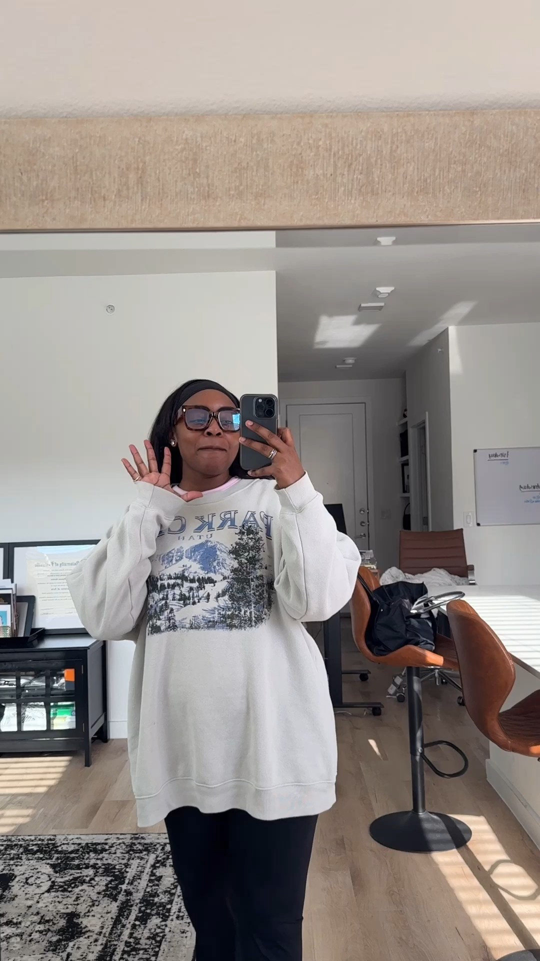 Must have Amazon purchase 

#LTKStyleTip #LTKFindsUnder50 #LTKWorkwear