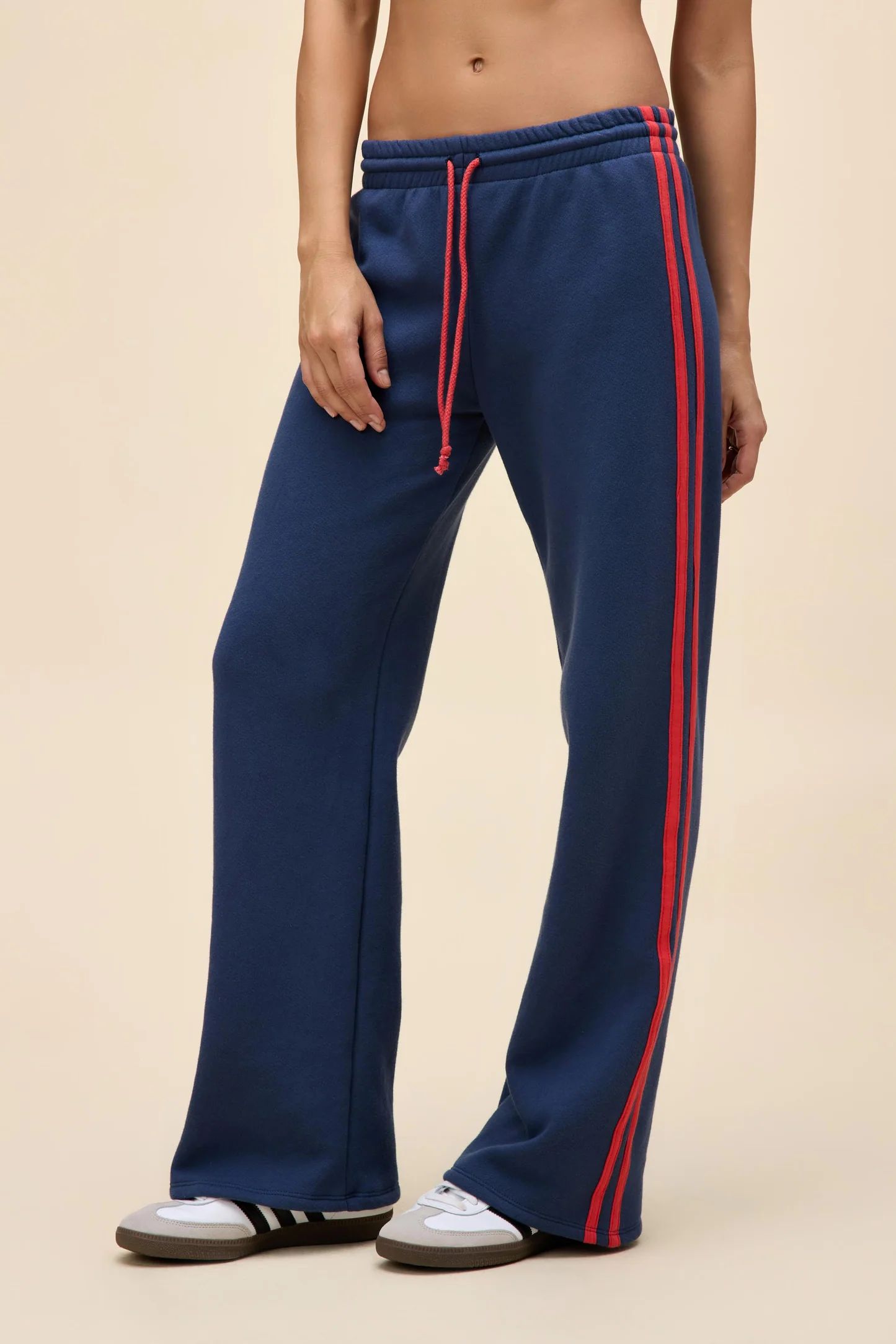 Solid Track Pant | Daydreamer