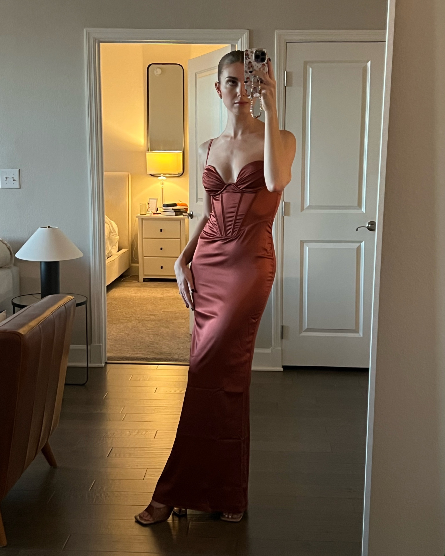 Wearing XS

#LTKfindsunder100 #LTKsalealert