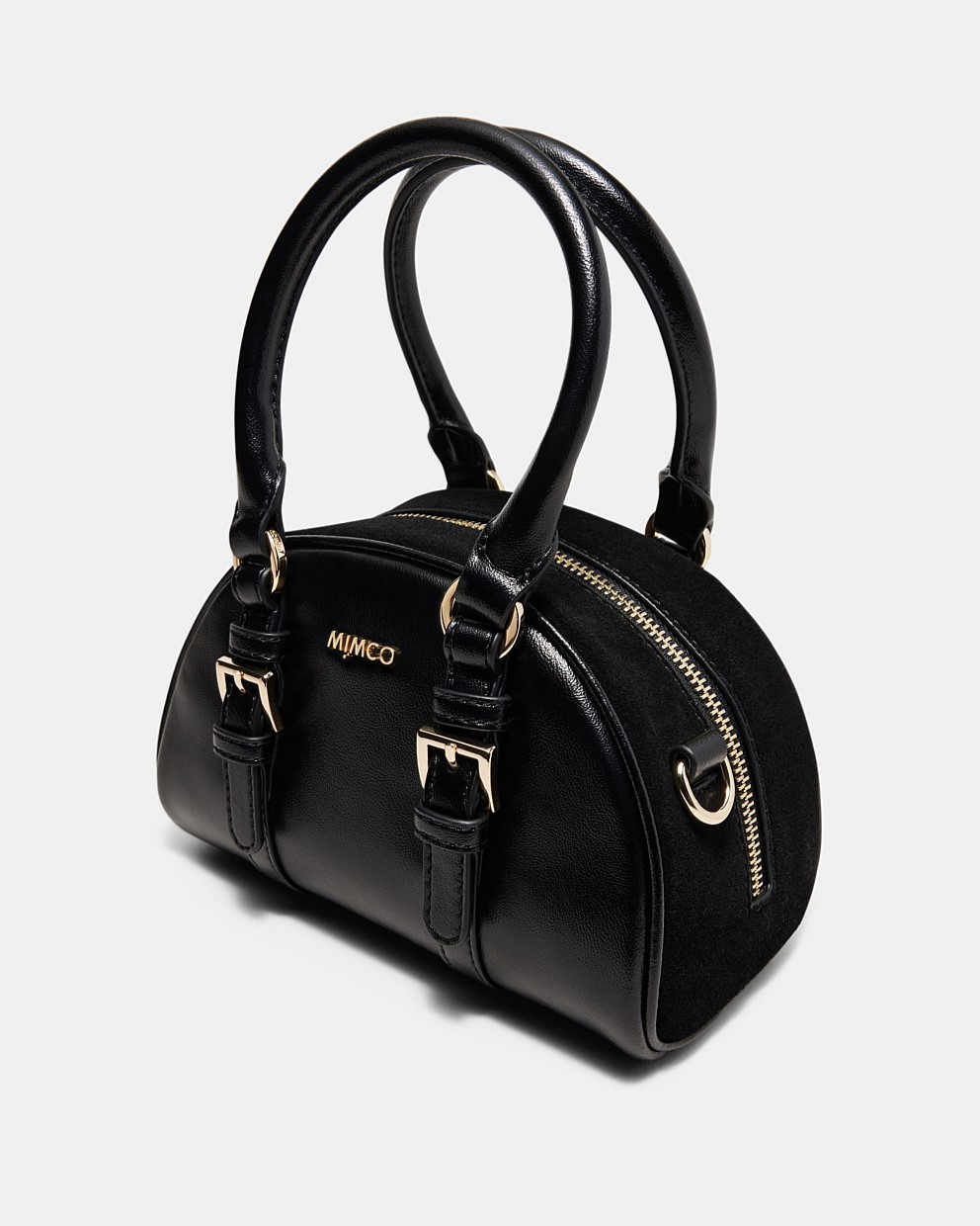 Robin Mini Bowler Crossbody Bag | Mimco (AU)