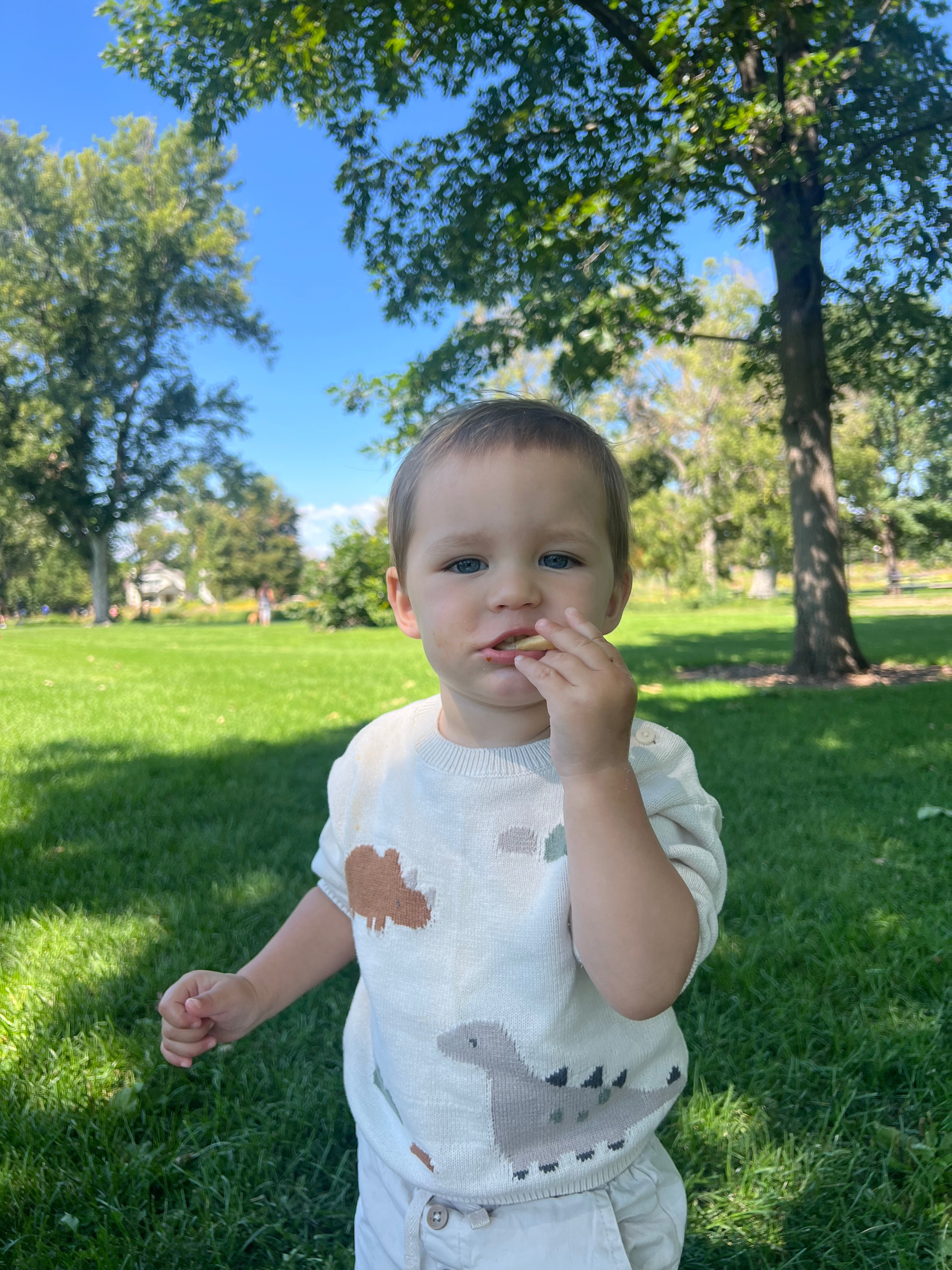 Sweater weather 

 #LTKSeasonal #LTKStyleTip #LTKBaby