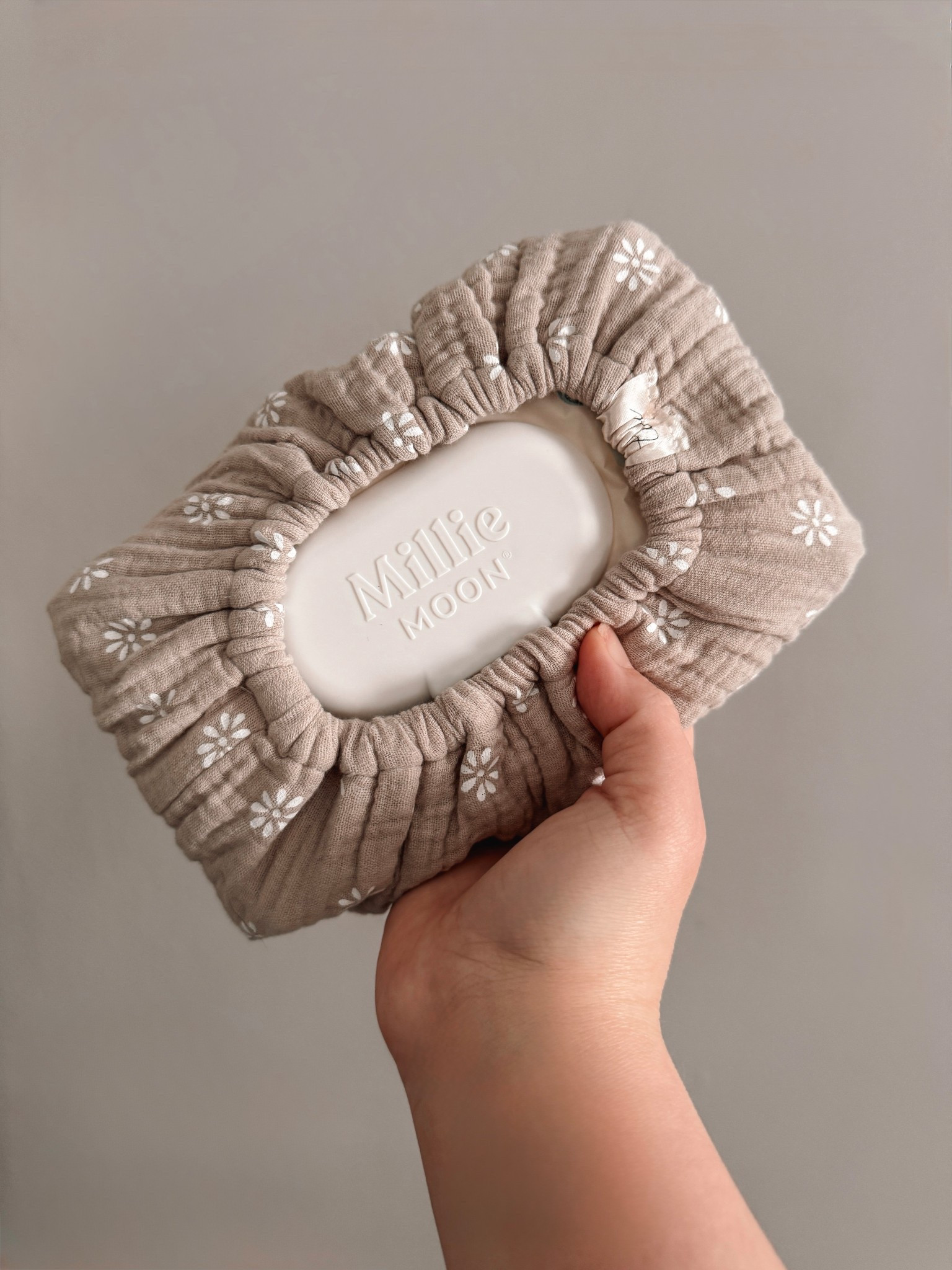 Diaper change must-have 🤍

These Millie Moon baby wipes are some of the softest and thickest wipes we’ve used for sensitive skin. I pair them with this cute wipe cover that helps pull one wipe at a time (no more 5 wipes coming out at once 🙌).

Such a simple hack that makes diaper changes way easier with a newborn + toddler.

#LTKBaby #LTKmomlife #LTKKids