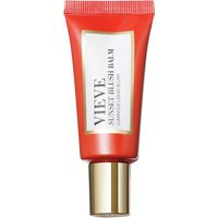 VIEVE Sunset Blush Balm 15ml (Various Shades) - Strawb | Cult Beauty