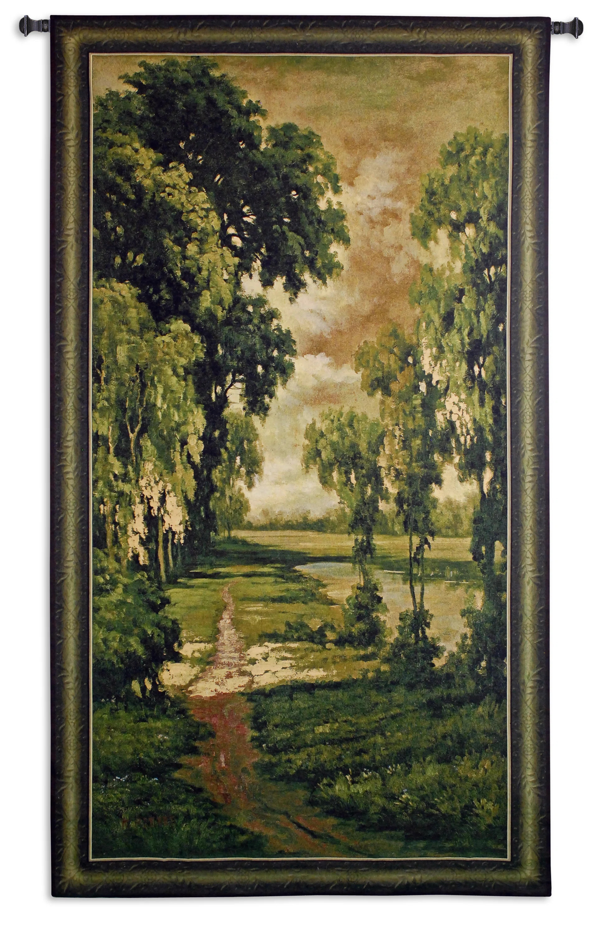 Cotton Tapestry | Wayfair North America