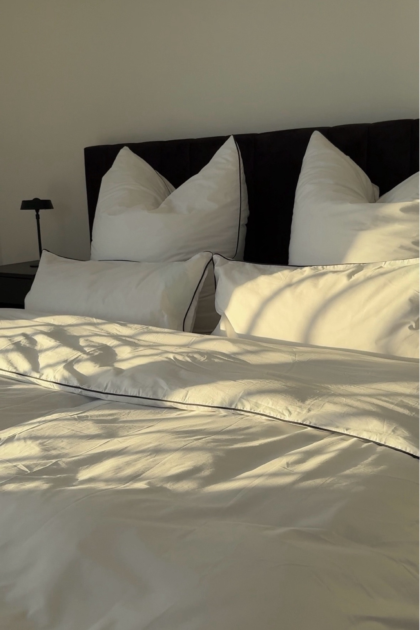 luxury bed linen AD
„KAL15“ for 15% off

@westwingcom #westwing #westwingcollection

#LTKdeutschland #LTKhome #LTKeurope