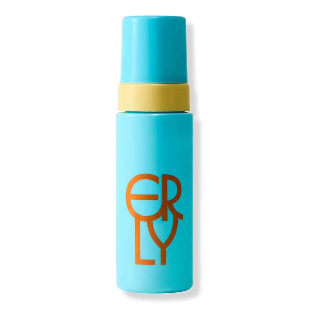 ERLY Face Foam Gentle Facial Cleanser | Ulta