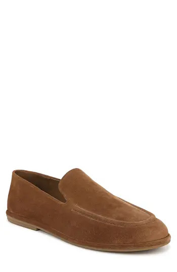 Vince Hann Loafer in Elmwood at Nordstrom Rack, Size 9.5 | Nordstrom Rack