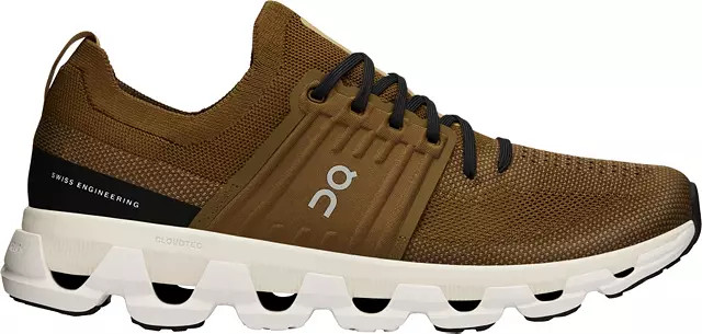 On Men's Cloudswift 3 Running Shoes | Dick's Sporting Goods