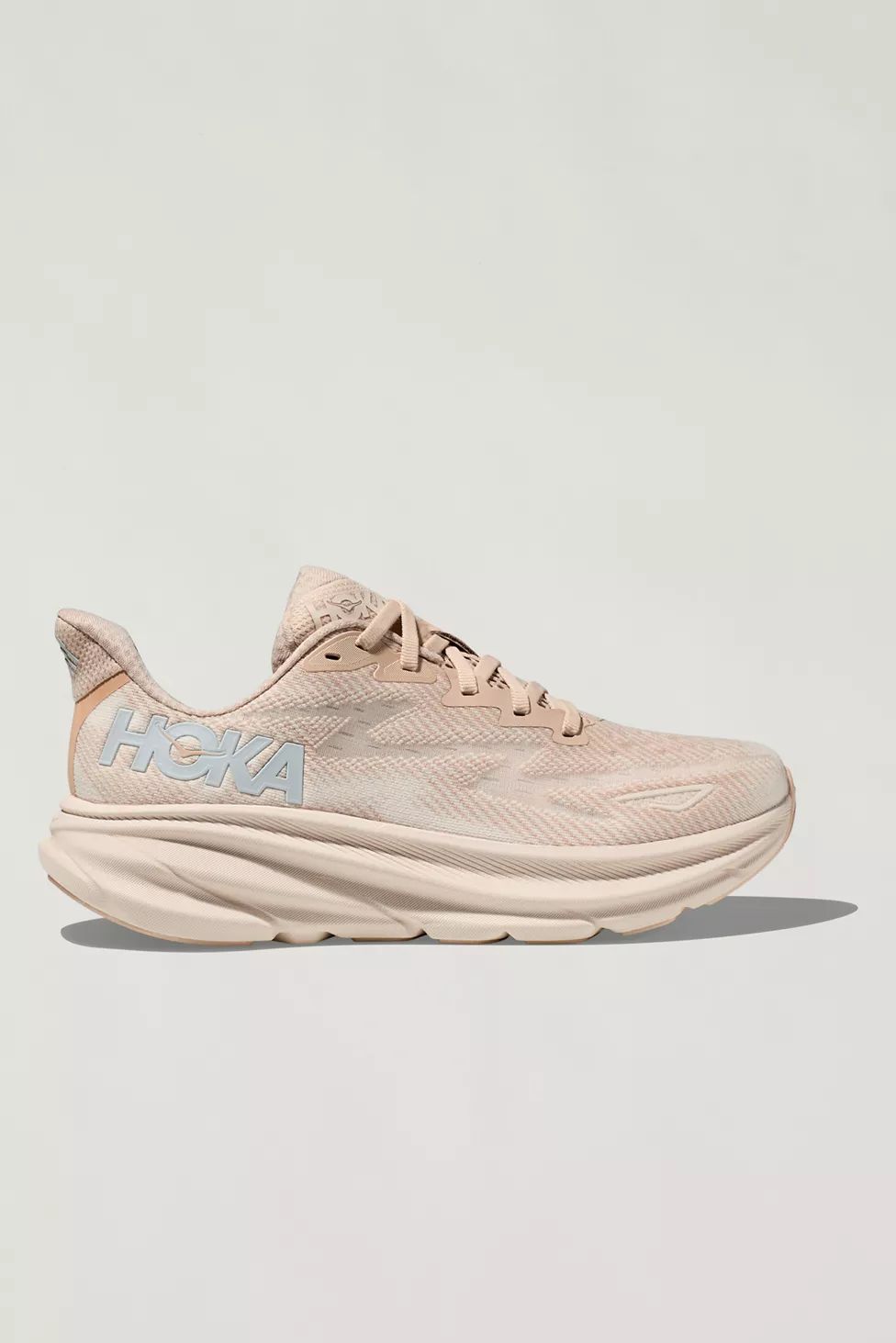 HOKA ONE ONE® Clifton 9 Running Shoe | Urban Outfitters (US and RoW)