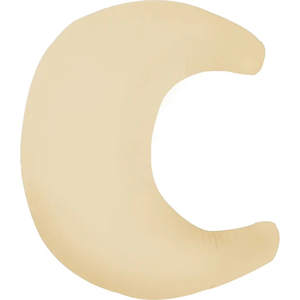 Snuggle Me Feeding & Support Pillow in Honey at Nordstrom | Nordstrom