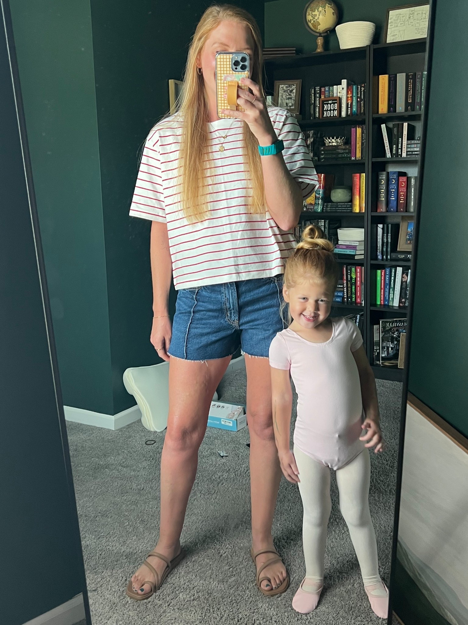 Girls night after ballet! 🩰->🥂

#LTKSaleAlert #LTKFindsUnder50 #LTKBeauty