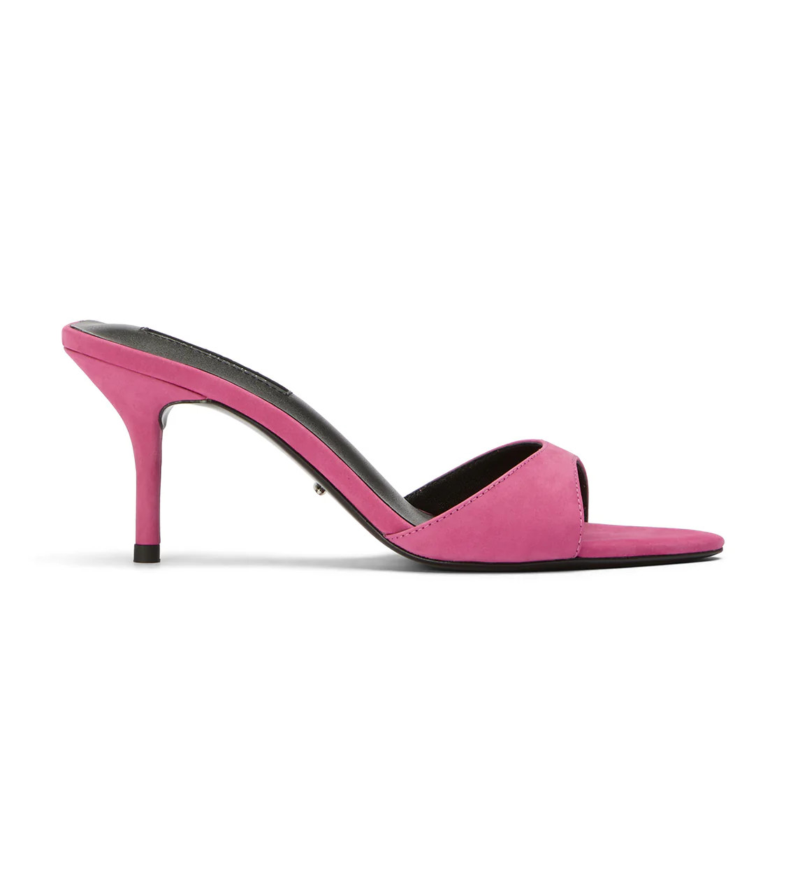 Hallie Fuchsia Nubuck | Tony Bianco US