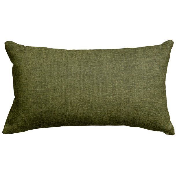 Majestic Home Goods Villa Indoor Small Decorative Throw Pillow | Walmart (US)