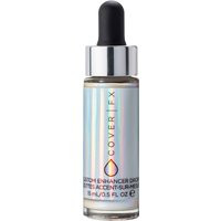 Cover FX Custom Enhancer Drops 15ml (Various Shades) - Halo | Look Fantastic (US & CA)