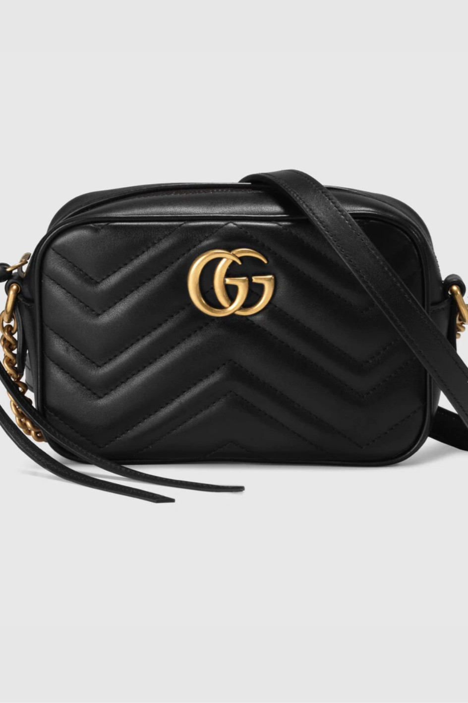 Gucci black crossbody, leather black Gucci purse , Gucci handbag 
#purse #guccibag #guccihandbag

#LTKwedding #LTKworkwear #LTKitbag