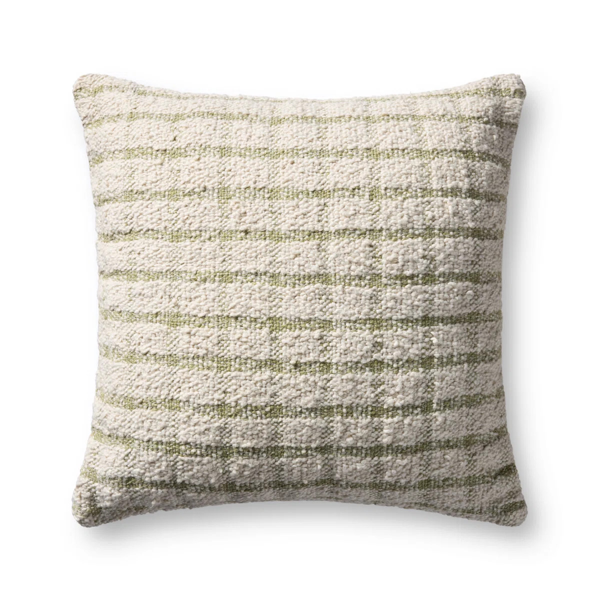 Magnolia Home by Joanna Gaines x Loloi Erin Accent Pillow | Wayfair North America