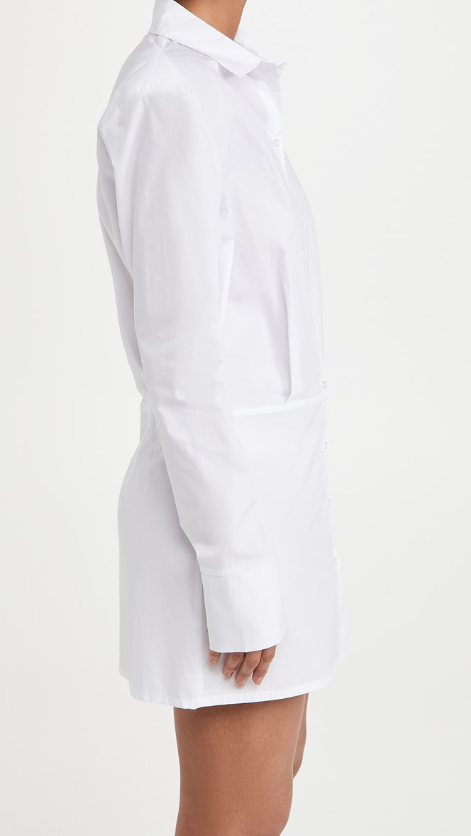 Lioness Mirror Image Mini Dress | SHOPBOP | Shopbop