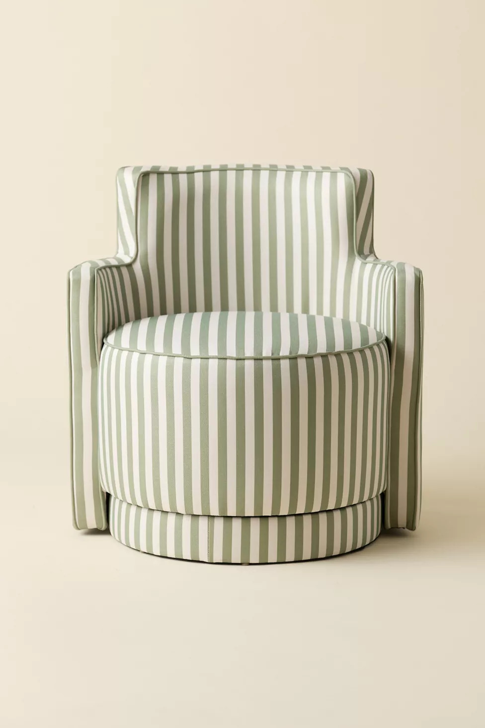 Rhea Swivel Lounge Chair | Urban Outfitters (US and RoW)