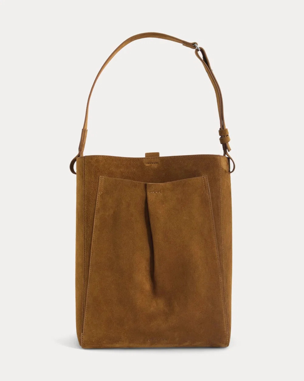 The Studio Bag | Cognac | Everlane