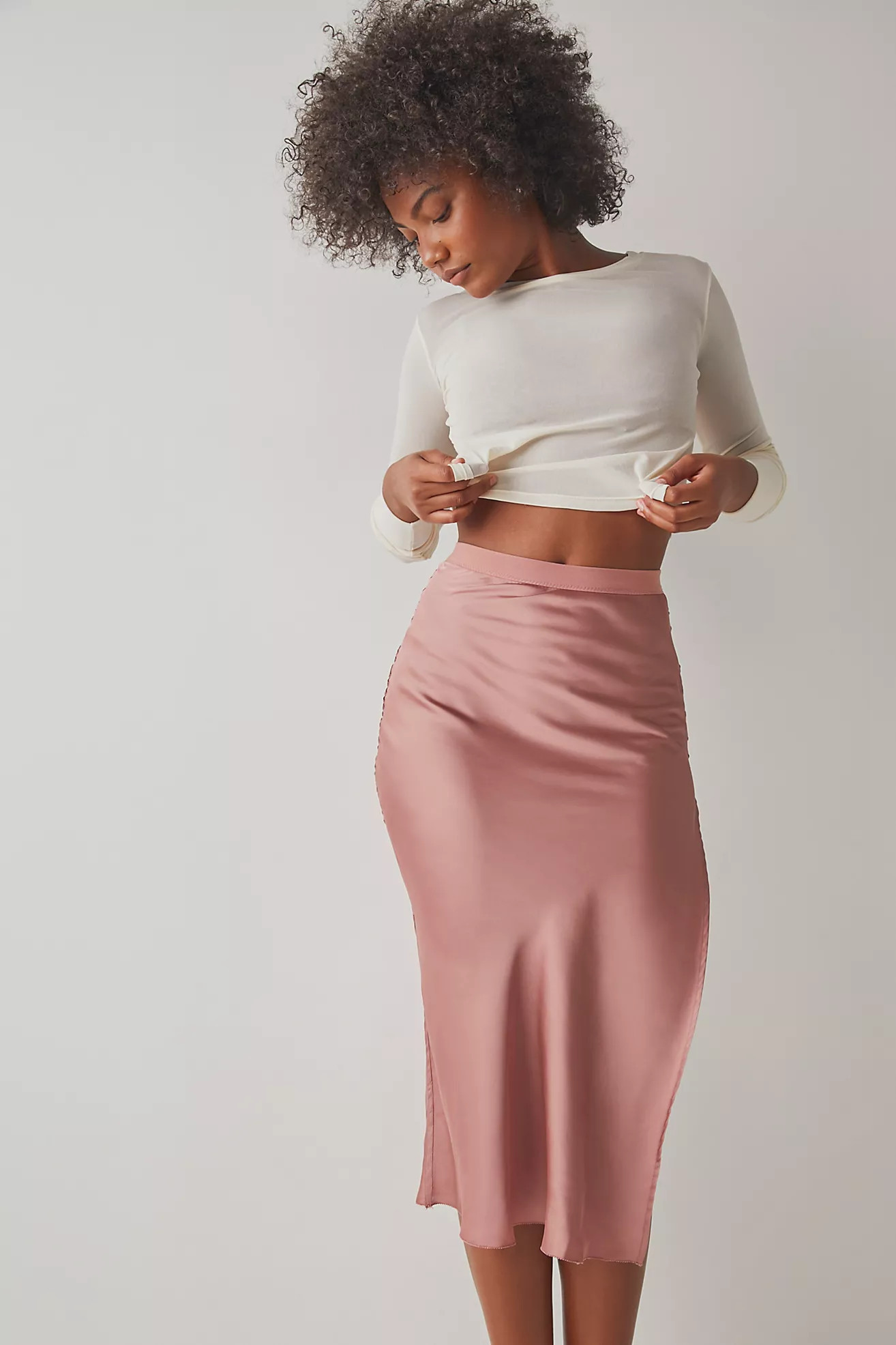 Sweet Talker Half Slip | Free People (Global - UK&FR Excluded)