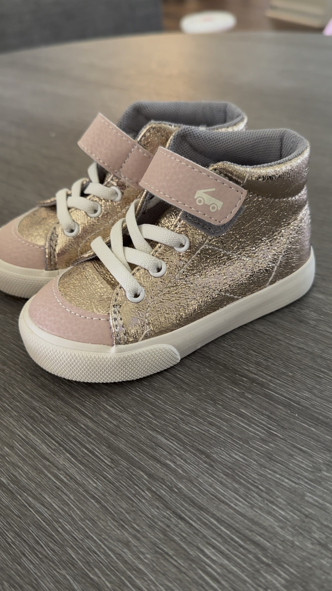 Loving these shoes for my girls! They’re also on sale thru the 3rd!! 

#LTKkids #LTKbaby #LTKsalealert