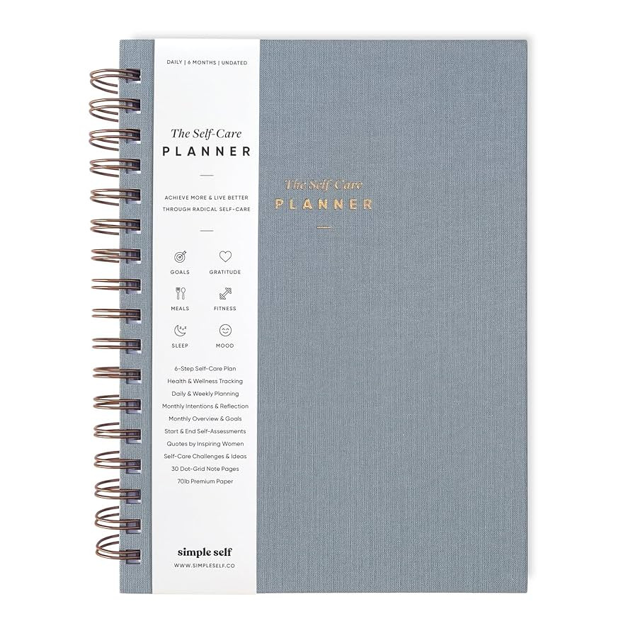 Simple Self | Amazon (US)
