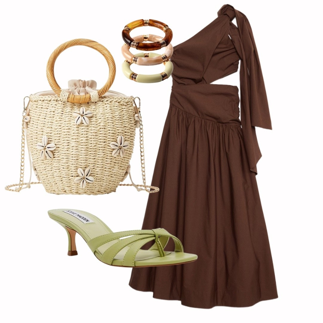 Summer fashion 🌸

#LTKShoeCrush #LTKSeasonal #LTKStyleTip