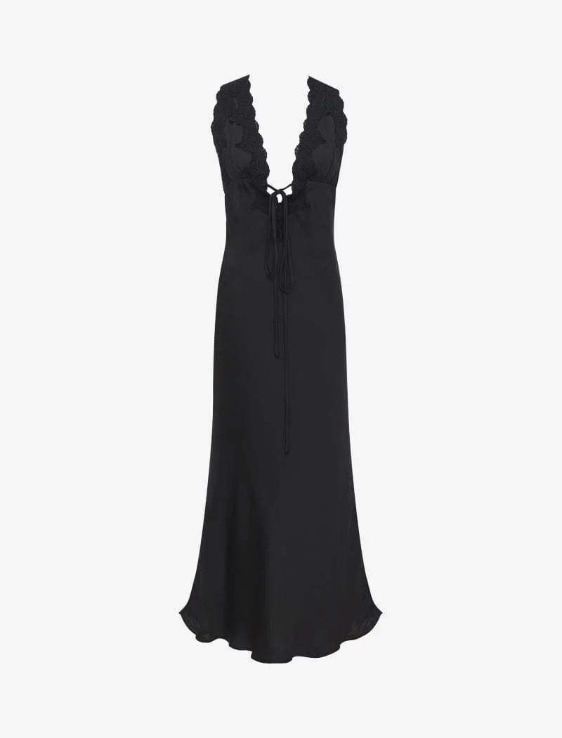 Venice Maxi Dress | Rumored