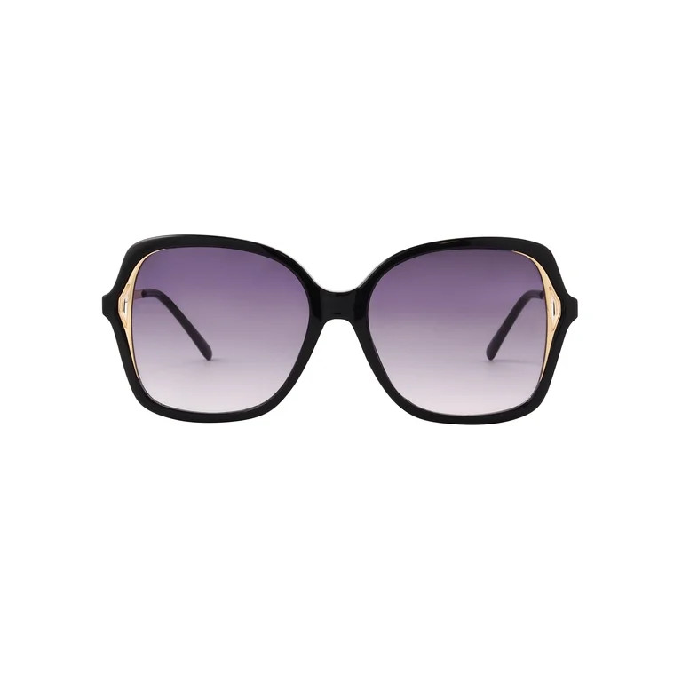 Foster Grant Women's Butterfly Sunglass | Walmart (US)