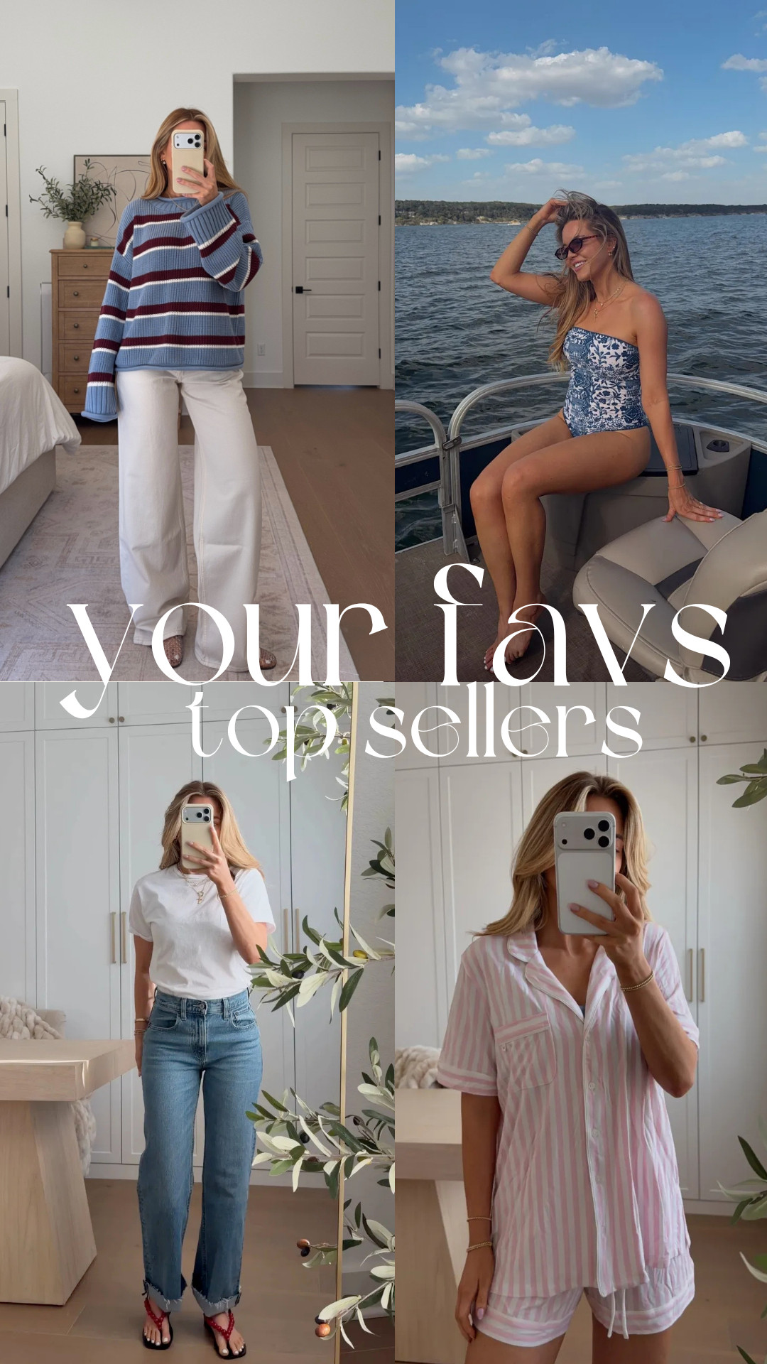 top sellers of the week! the jeans are on sale!

sale alert, top shopped, abercrombie, denim, fall fashion, swim, victorias secret, pajamas, casual outfits, michele jaliene 

 