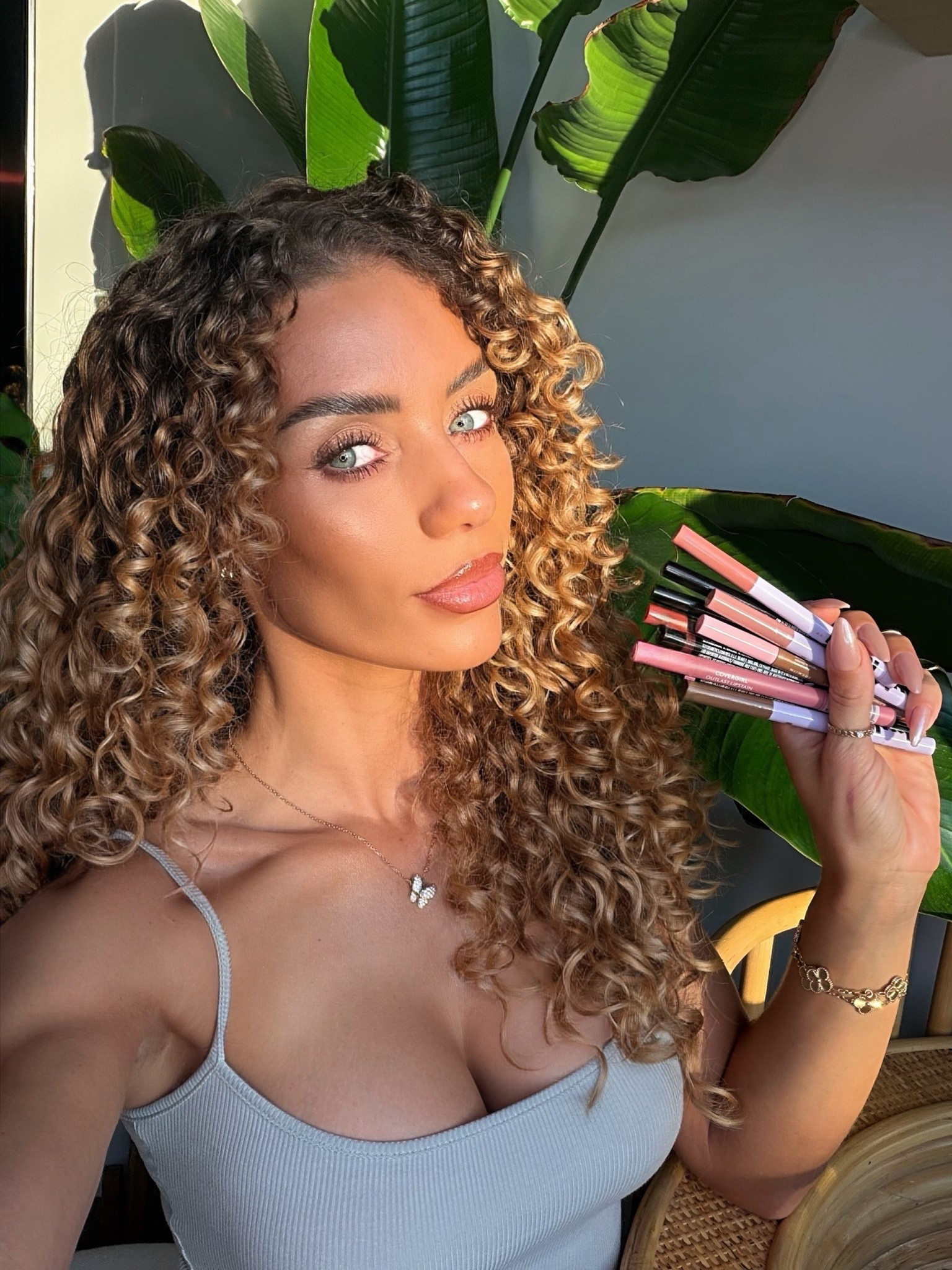 Favorite lip liner stains!!!