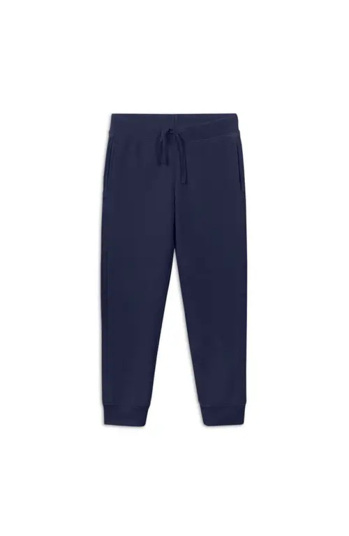 Primary The Jogger in Navy at Nordstrom, Size 4T | Nordstrom