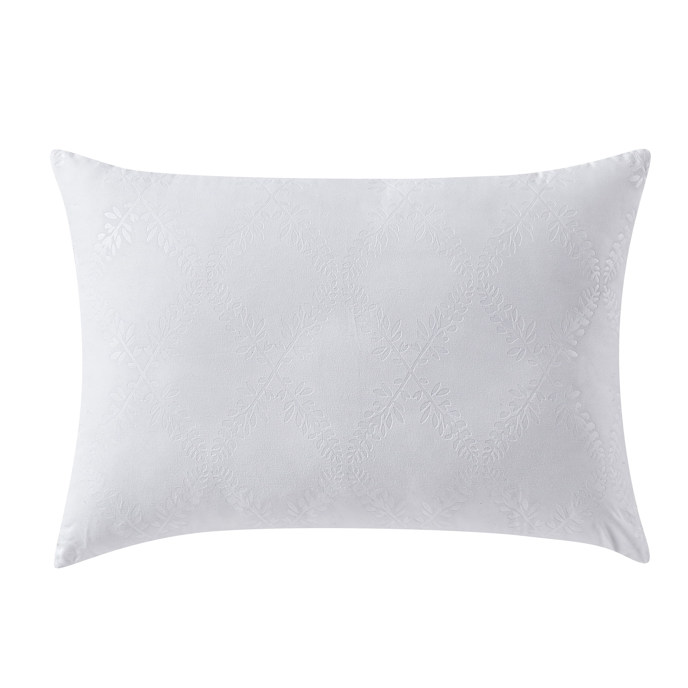 My Texas House 14" x 20" Microfiber Decorative Pillow Insert | Walmart (US)