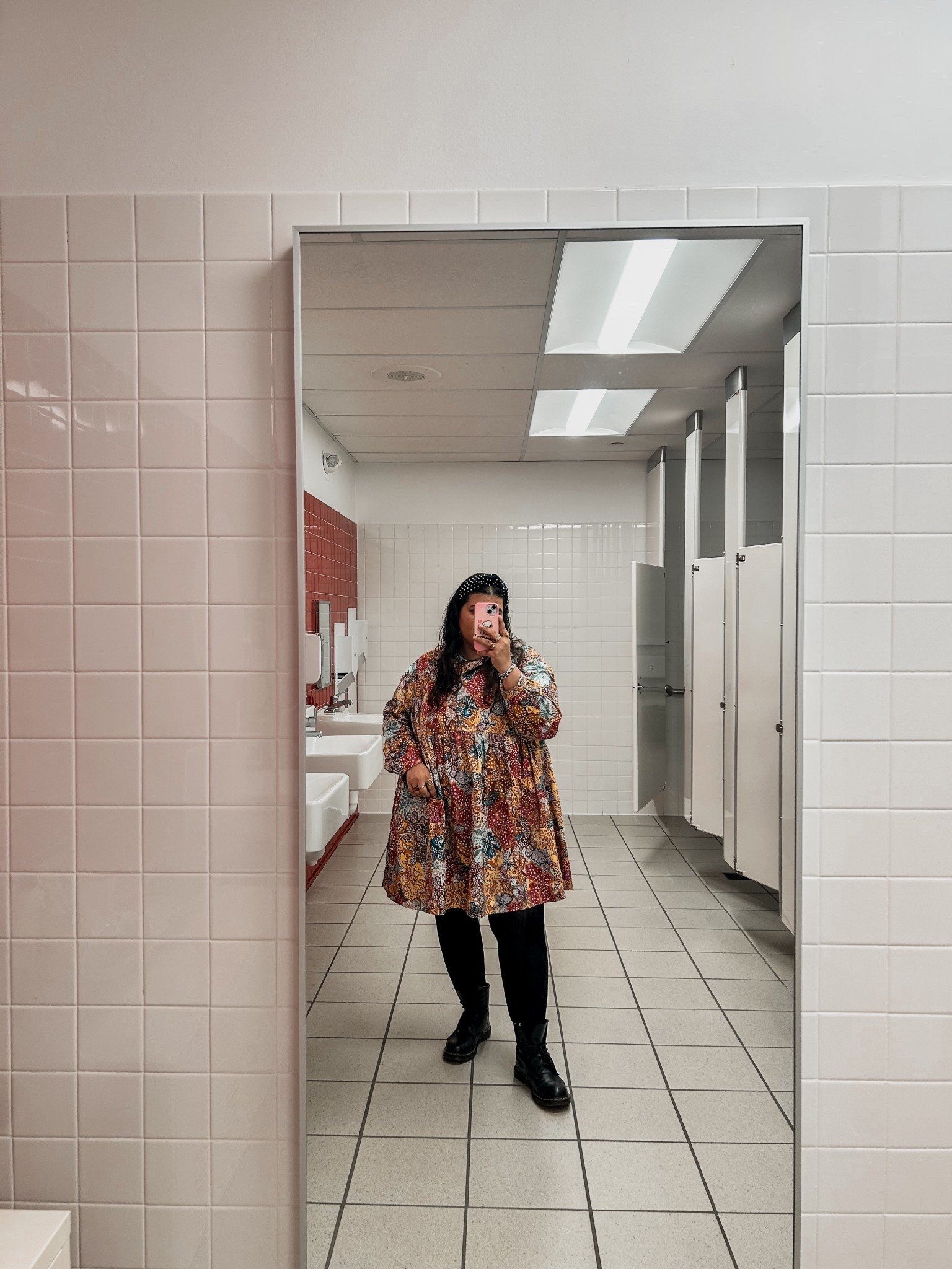 Thrifted spring dress for plus size curves who love effortless style 💖
My dress might be thrifted but I linked a few dresses that give bold print, flare, and spring vibes! Head to LTK to shop.

comfy outfits, comfy style, everyday style, everyday outfit, thrifted fit, thrift finds,  etsy finds, custom cellphone case, memor dupe, coastal cowgirl, iPhone case, memor inspired case, coastal grandma, beach aesthetic, minimal aesthetic, neutral style


#LTKPlusSize #LTKootd