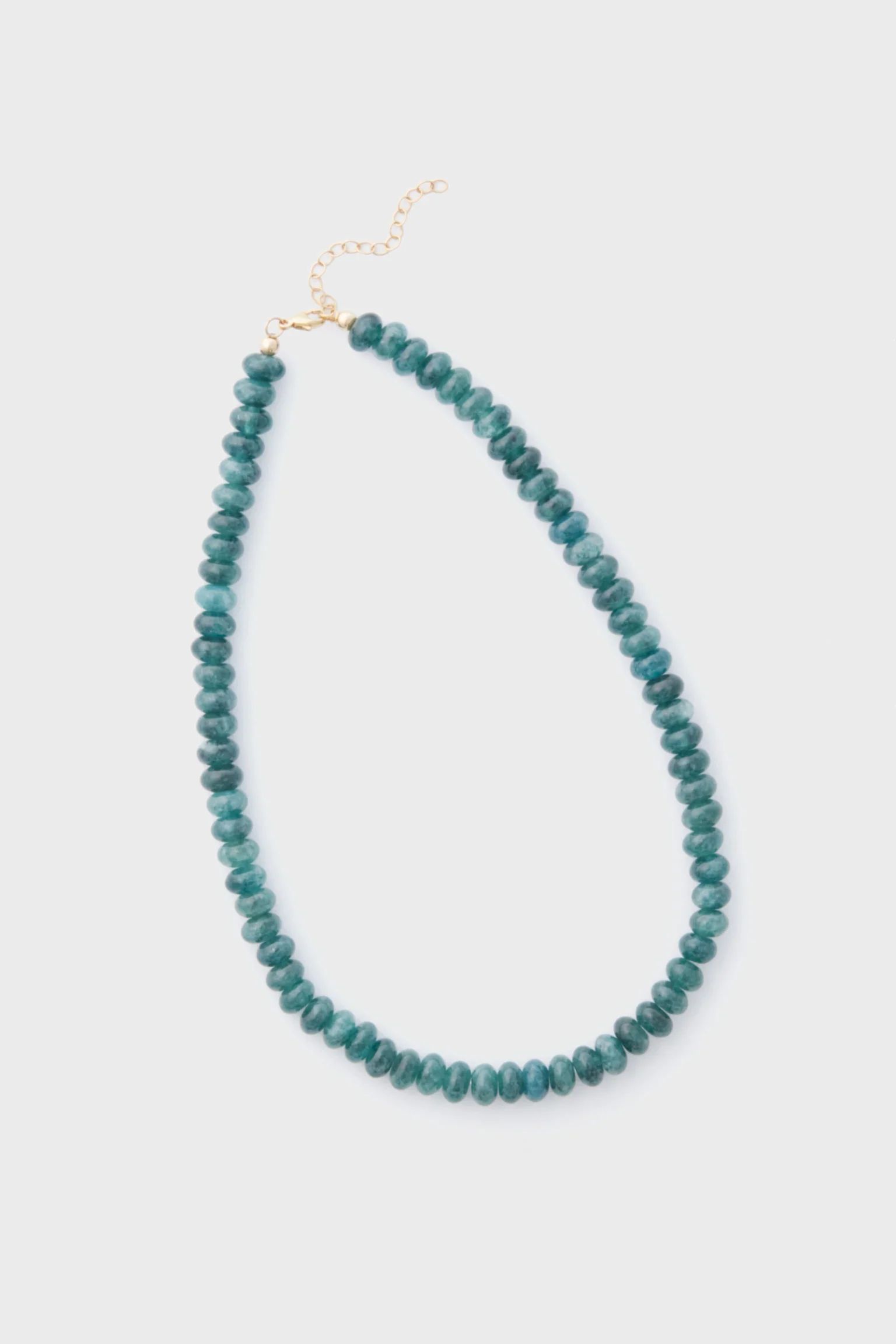 Exclusive Turquoise Opal Necklace | Tuckernuck (US)