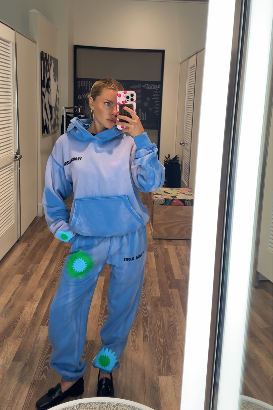 Obsessed with this set by Yinka llori from @bloomingdales  #bloomingdales  #ad
