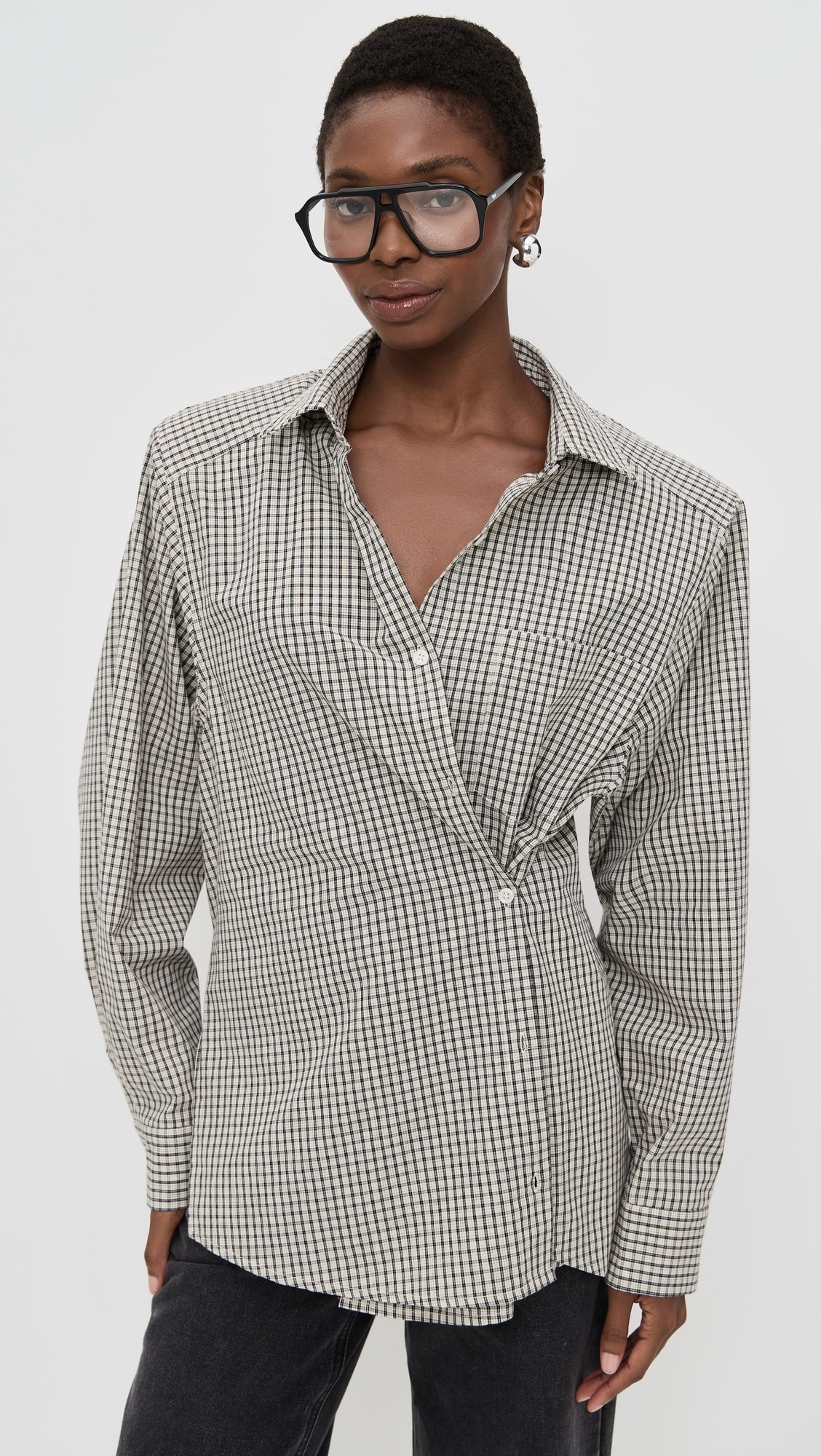 Notting Hill Shirt | Shopbop