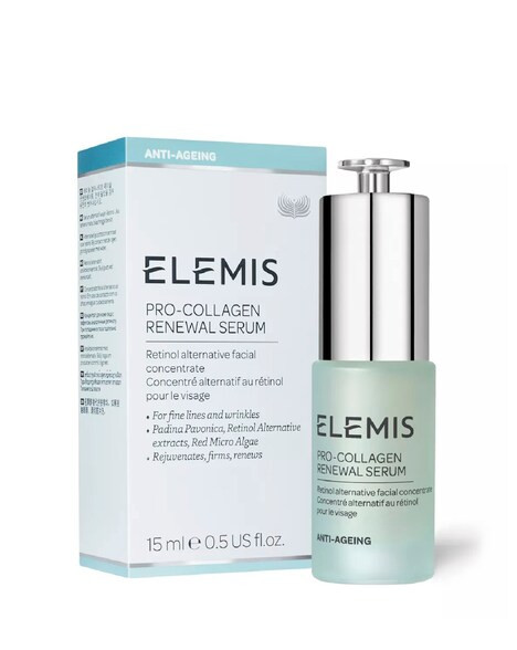 Elemis Pro-Collagen Renewal Serum - 15ml | JD Williams (UK)
