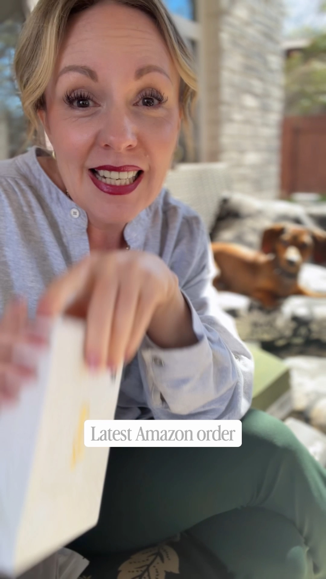 #LTKOver40 #LTKValentine #LTKSeasonal