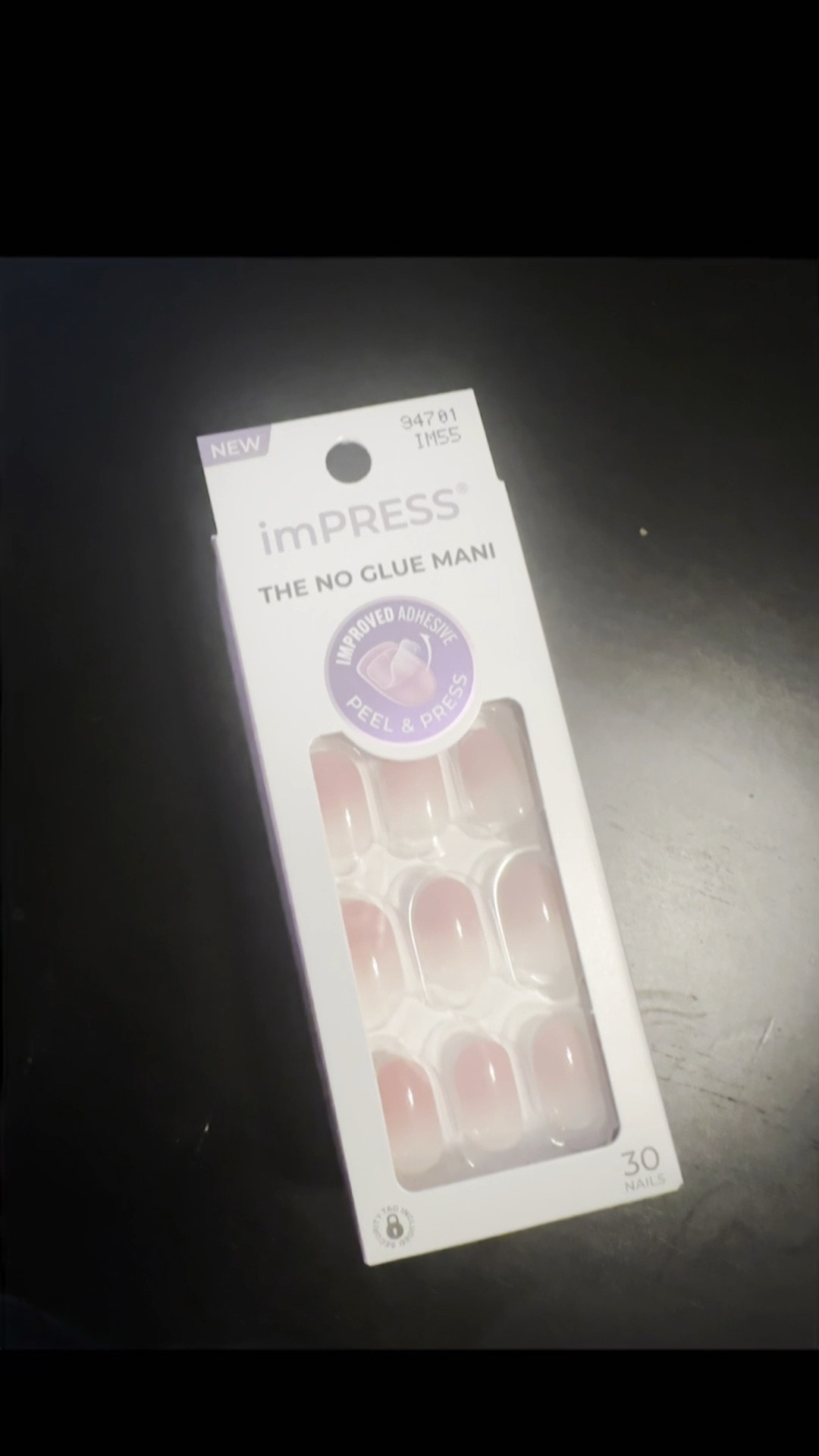 New nails, who dis? These press-ons last a full 14 days—no salon, no stress. Color: Dancing Alone (but your nails won’t go unnoticed). Ready to press, slay, repeat? Grab yours now! #NailGameStrong #PressOnPerfection #DancingAloneVibes #CuteNailsClub #NailSwitchUp #SlayAtHome #NoChipsJustChic #ManiMood #TrendingNow #NailedIt #PressOnNails #NailGoals #ManiMonday #NailInspo #DIYManicure #LongLastingNails #NailAddict #TrendingNails #DancingAlone #NailStyle #BeautyOnABudget

#LTKStyleTip #LTKBeauty