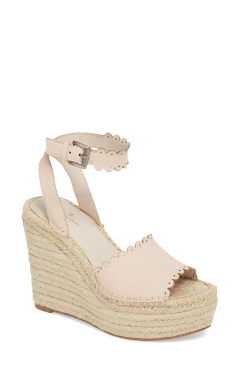 Caslon® Adare Espadrille Wedge (Women) | Nordstrom