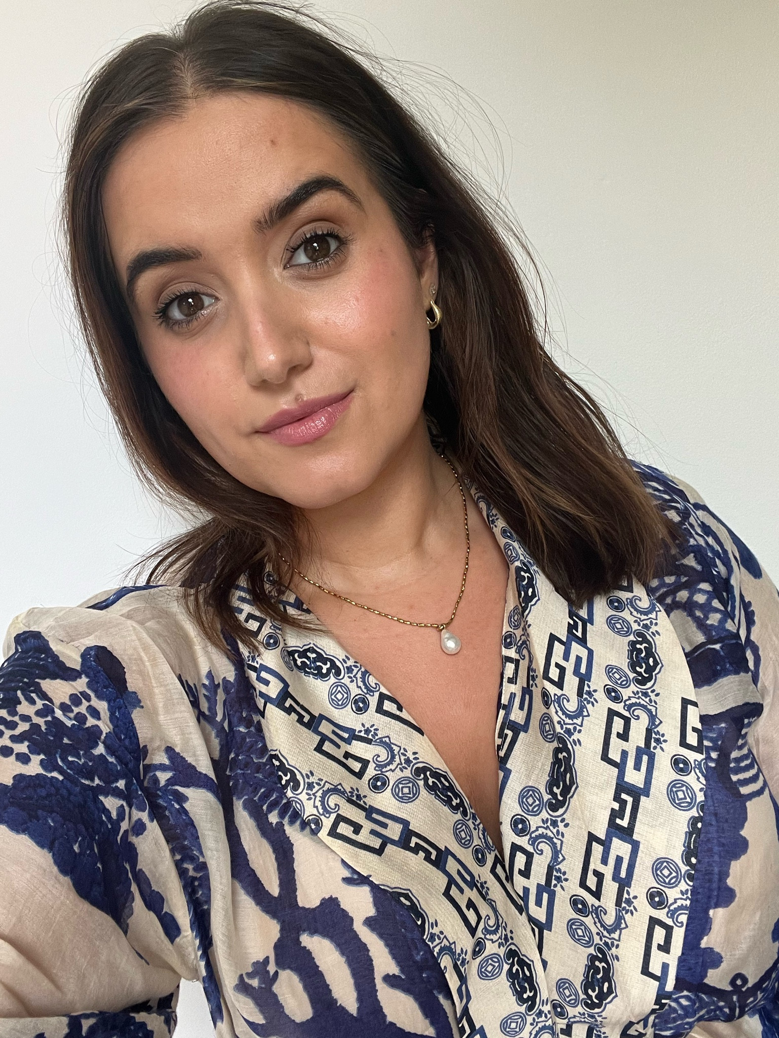 Favourite summer makeup 

#LTKmidsize #LTKbeauty #LTKsummer