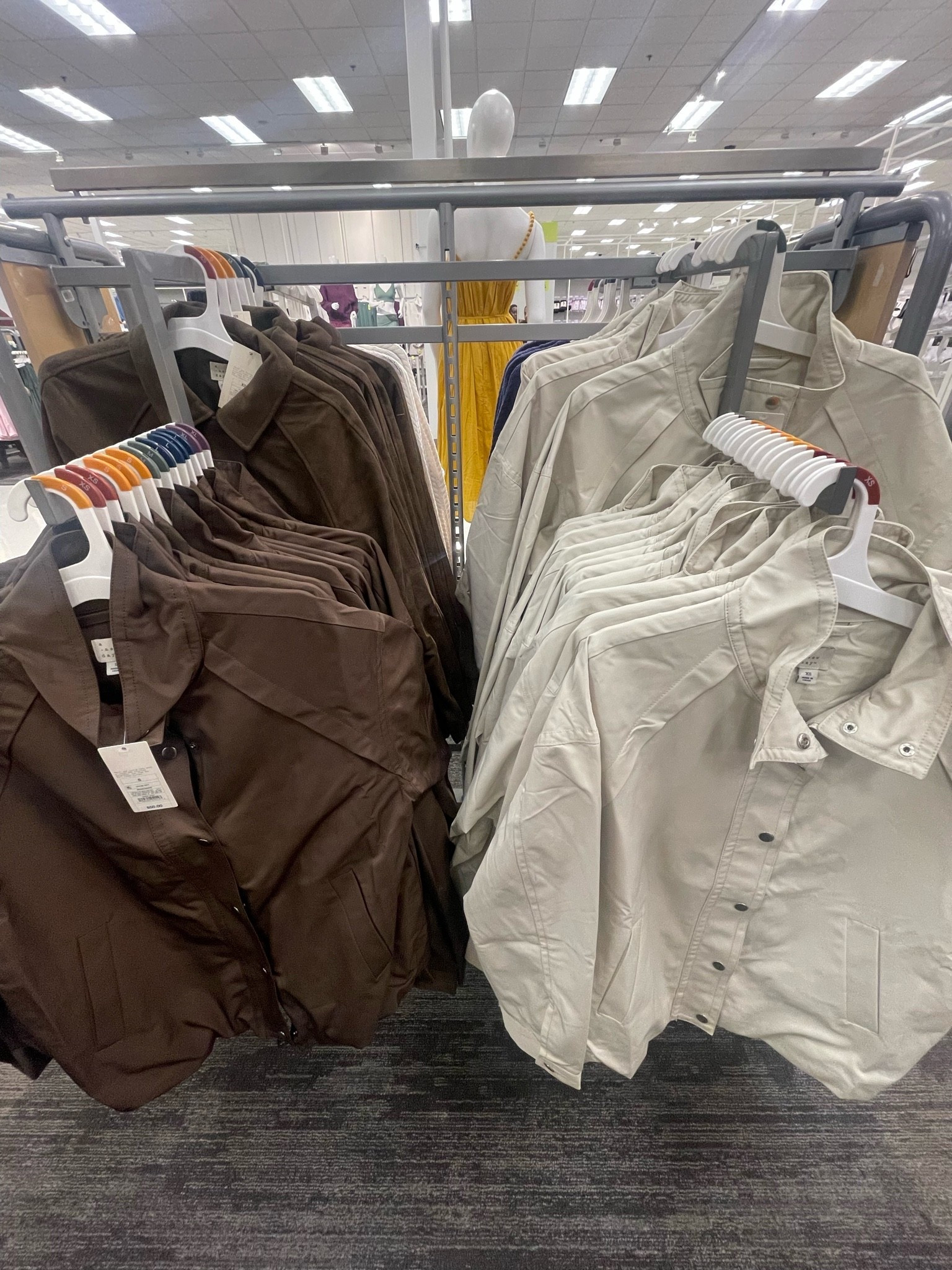 New Fall jackets at Target 🍂🤎

#LTKSeasonal #LTKWorkwear #LTKootd