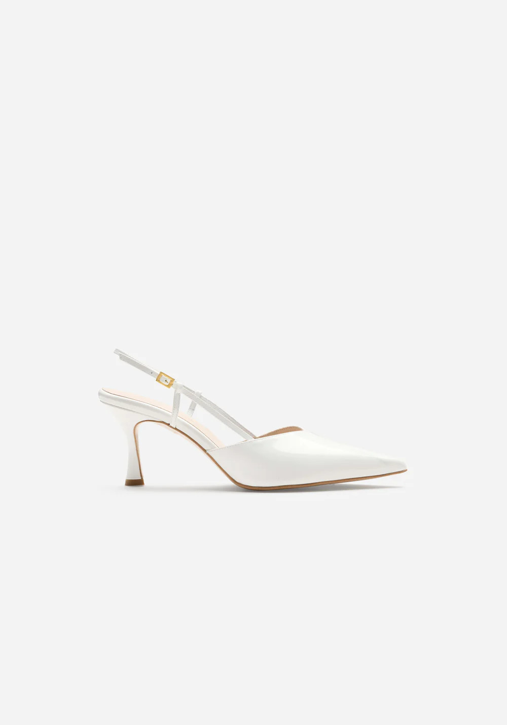 Zurich Heel | Viktoria & Woods