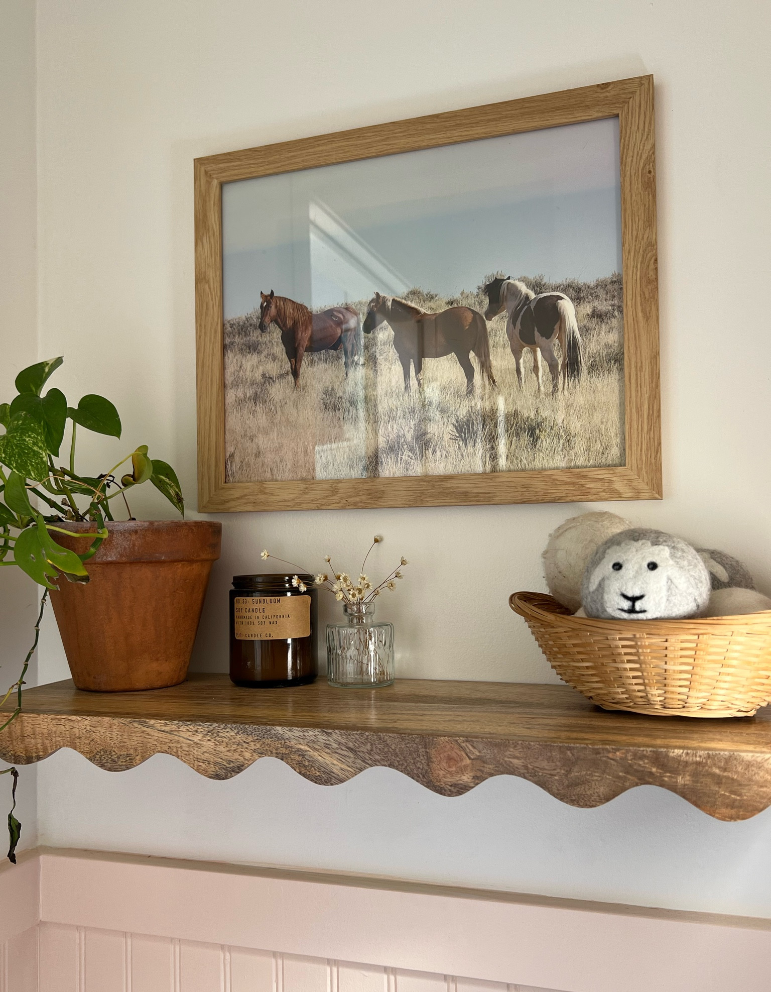 Some laundry room details!

#LTKfindsunder100 #LTKfindsunder50 #LTKhome
