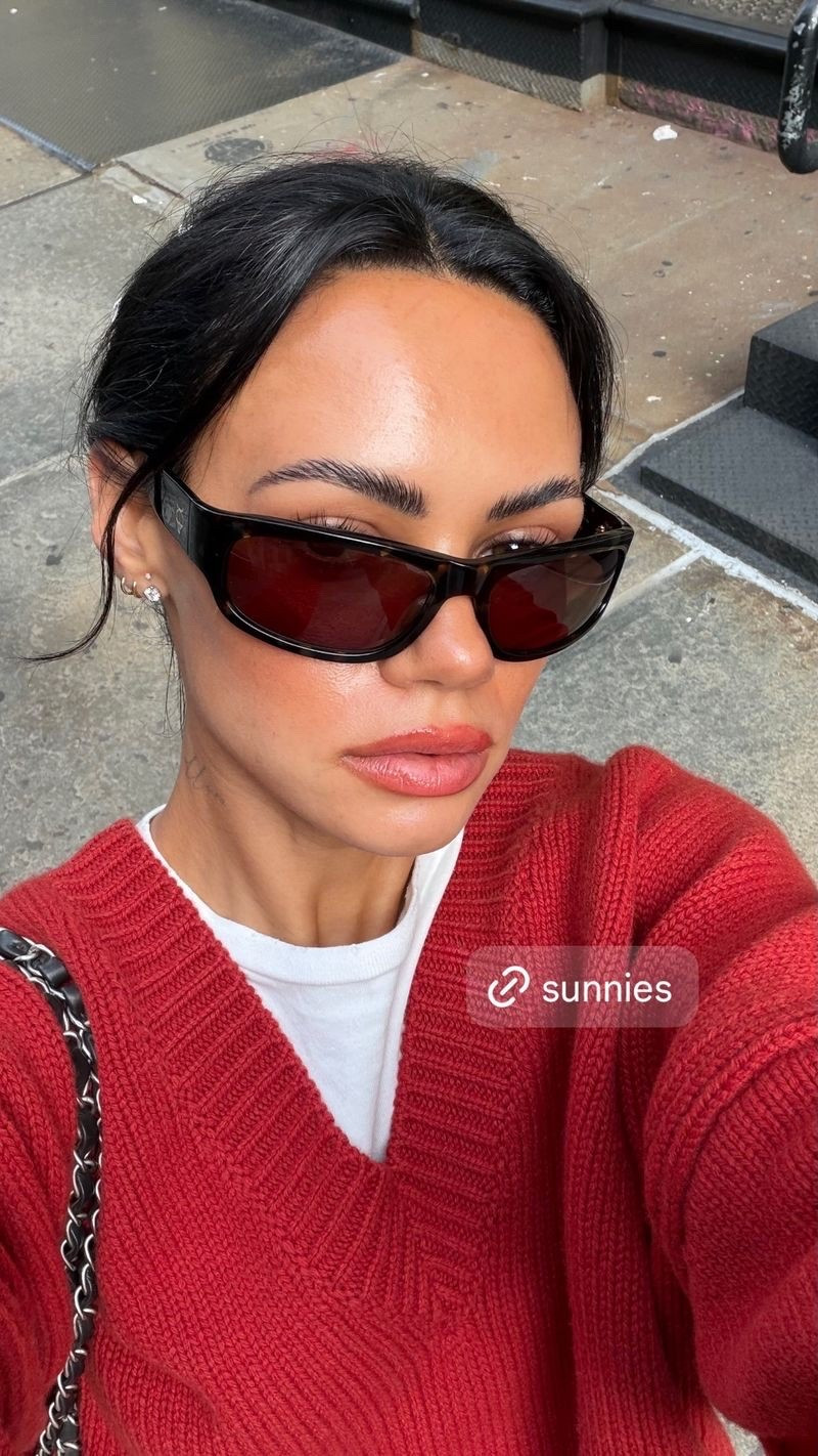 Naked Wolfe sunnies #sunnies #sunglasses

#LTKdayinmylife #LTKgrwm #LTKootd