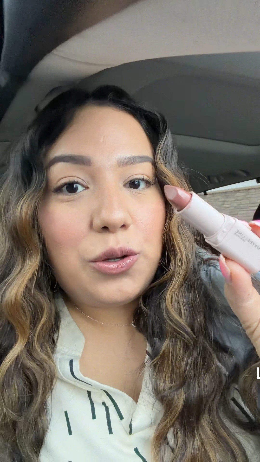 Este labial de Maybelline es demasiado top me encantó, súper hidratante y bellas opciones 

#LTKselfcare #LTKmorningroutine #LTKBeauty
