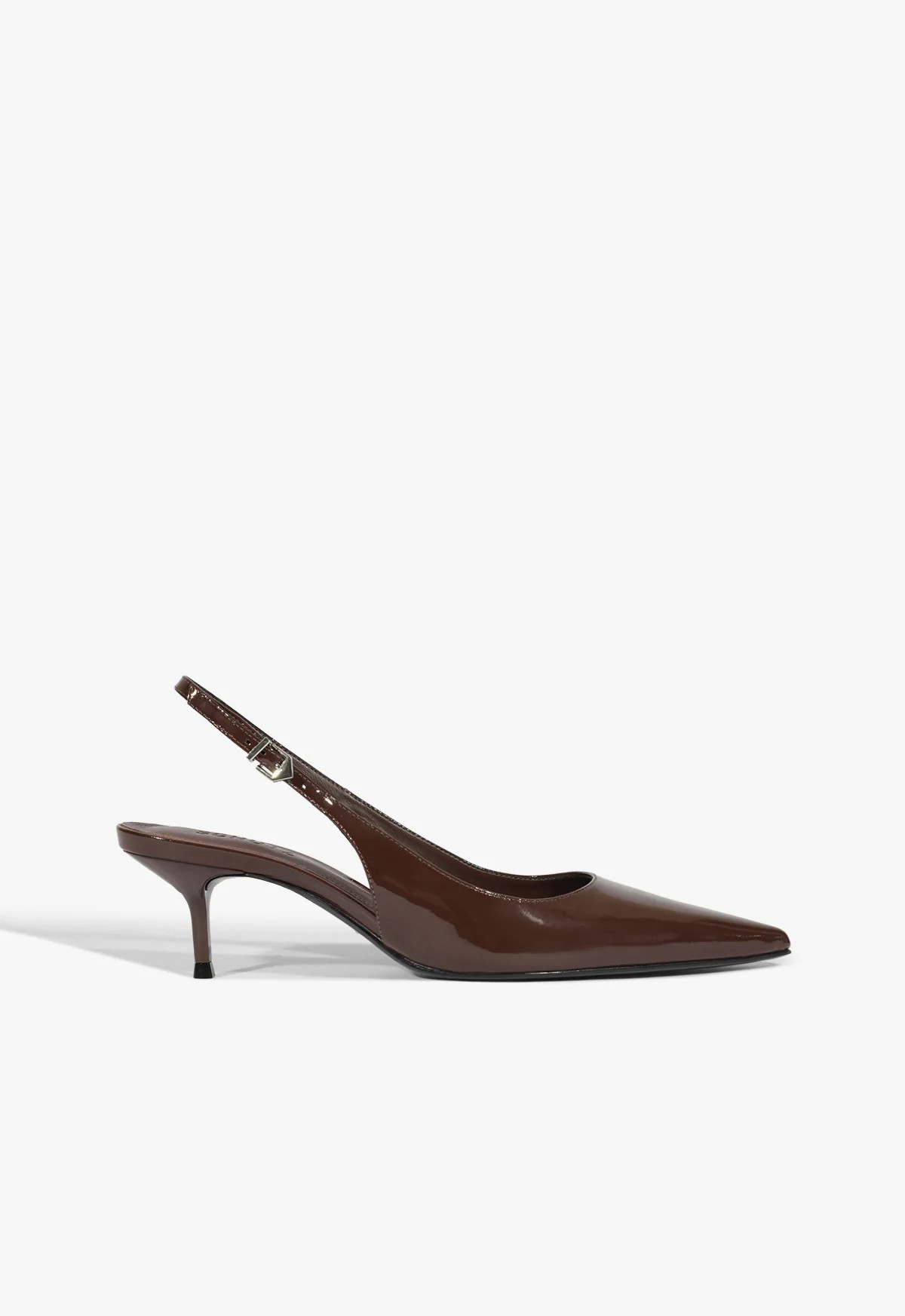 Paola Mid Patent Pump | Schutz (US)